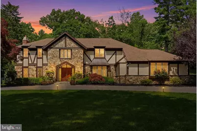 1137 Springmont Circle, Bryn Mawr, PA 19010 - Photo 1