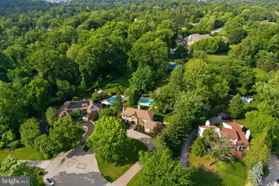 1137 Springmont Circle, Bryn Mawr, PA 19010 - Photo 48