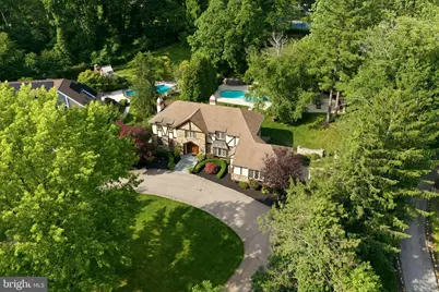 1137 Springmont Circle, Bryn Mawr, PA 19010 - Photo 42
