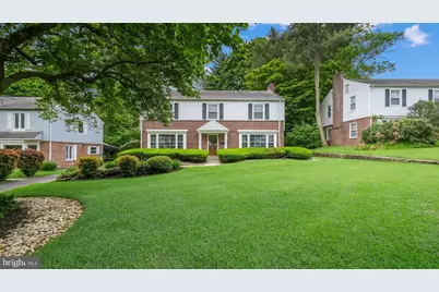 646 Green Briar Road, Elkins Park, PA 19027 - Photo 1