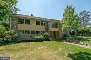 1436 Hillside Rd, Wynnewood, PA 19096 - Photo 2