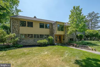 1436 Hillside Road, Wynnewood, PA 19096 - Photo 2