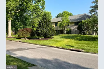 1436 Hillside Road, Wynnewood, PA 19096 - Photo 2