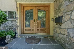 1436 Hillside Rd, Wynnewood, PA 19096 - Photo 8