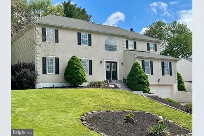 2406 Donna Lane, Pottstown, PA 19464 - Photo 1