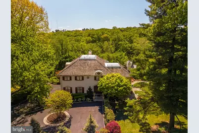 1533 Briar Hill Road, Gladwyne, PA 19035 - Photo 1