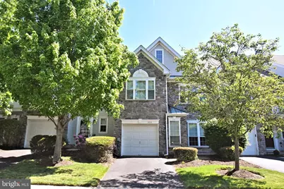 604 Ascot Court, North Wales, PA 19454 - Photo 1