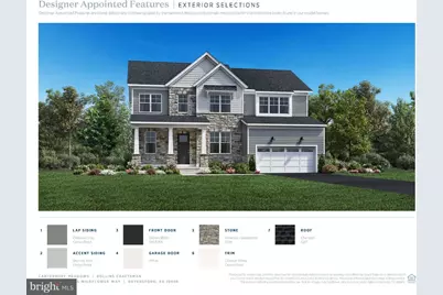 106 Wildflower Way #0003, Royersford, PA 19468 - Photo 2