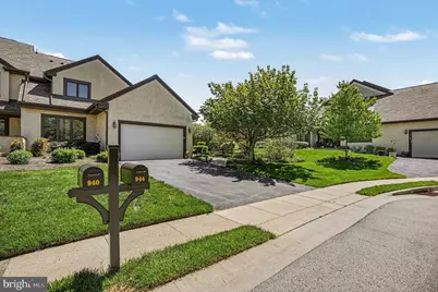 944 Hedgerow Court, Blue Bell, PA 19422 - Photo 4