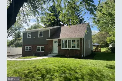 501 Hemlock Road, Flourtown, PA 19031 - Photo 1