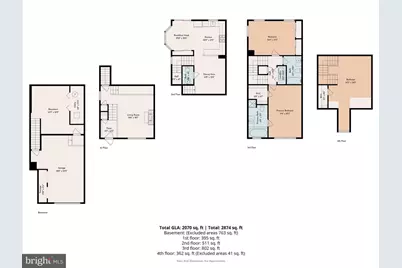 432 W 5th Avenue, Conshohocken, PA 19428 - Photo 38