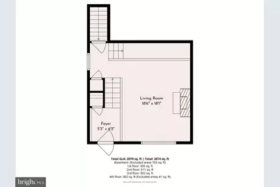 432 W 5th Avenue, Conshohocken, PA 19428 - Photo 34