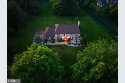 1321 Tanglewood Drive, Lower Gwynedd, PA 19454 - Photo 50