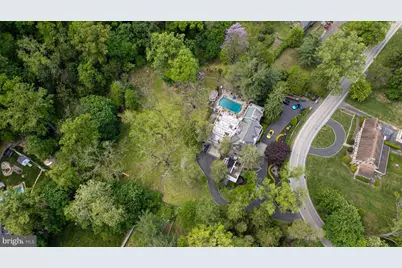 1670 Cloverly, Jenkintown, PA 19046 - Photo 94