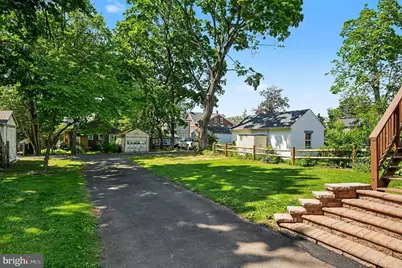 324 W Montgomery Avenue, North Wales, PA 19454 - Photo 46