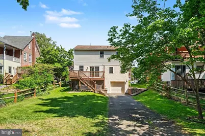 324 W Montgomery Avenue, North Wales, PA 19454 - Photo 44