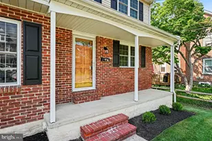 324 W Montgomery Ave, North Wales, PA 19454 - Photo 4