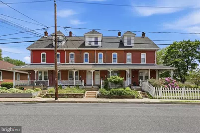 42 W Hamlin Avenue, Telford, PA 18969 - Photo 2