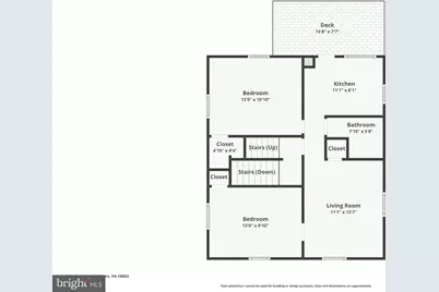 11 E Spring Avenue, Ardmore, PA 19003 - Photo 12