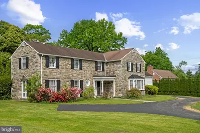504 Conshohocken State Road, Gladwyne, PA 19035 - Photo 12