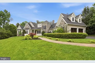 1031 Coates Road, Jenkintown, PA 19046 - Photo 2