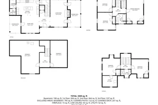 138 Merion Ave, Narberth, PA 19072 - Photo 46