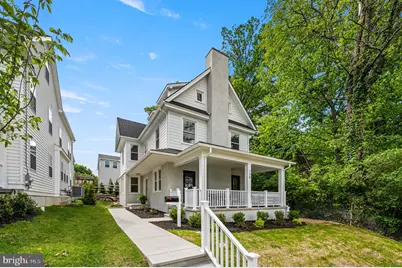 138 Merion Avenue, Narberth, PA 19072 - Photo 1
