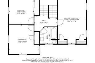 138 Merion Ave, Narberth, PA 19072 - Photo 44