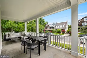 138 Merion Ave, Narberth, PA 19072 - Photo 4