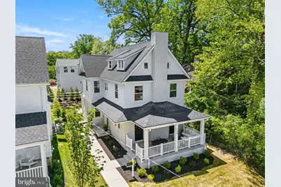 138 Merion Avenue, Narberth, PA 19072 - Photo 2