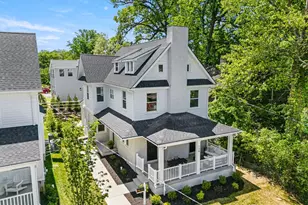 138 Merion Ave, Narberth, PA 19072 - Photo 2