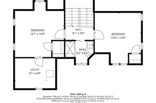 138 Merion Ave, Narberth, PA 19072 - Photo 44