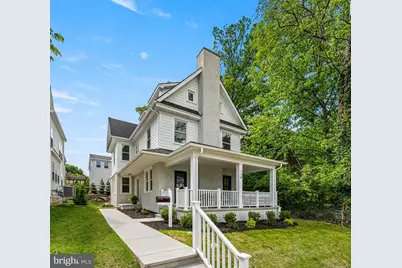 138 Merion Avenue, Narberth, PA 19072 - Photo 2
