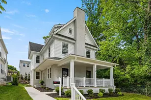 138 Merion Ave, Narberth, PA 19072 - Photo 2