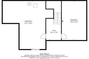 138 Merion Ave, Narberth, PA 19072 - Photo 46