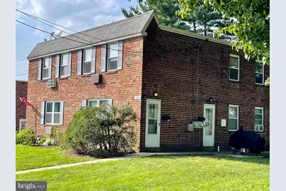 239 S 3rd Street #A, North Wales, PA 19454 - Photo 1