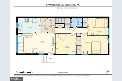 1707 Kendrick Lane, Norristown, PA 19401 - Photo 24