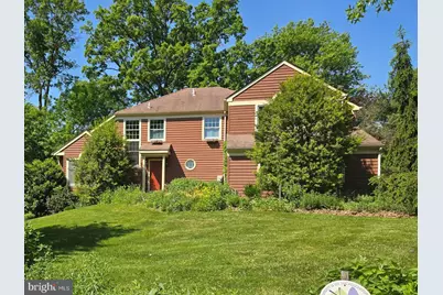 809 Irenic Court, Norristown, PA 19403 - Photo 1