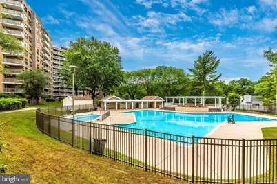 1600 Hagys Ford Road #8U, Penn Valley, PA 19072 - Photo 42