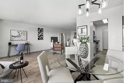 1600 Hagys Ford Road #8U, Penn Valley, PA 19072 - Photo 6