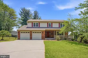 1490 N Wales Rd, Blue Bell, PA 19422 - Photo 2