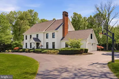 1234 Forest Hill Drive, Ambler, PA 19002 - Photo 2