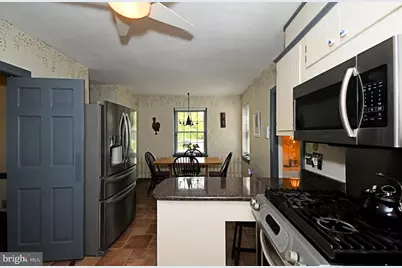 206 Cathcart, Gwynedd Valley, PA 19437 - Photo 18