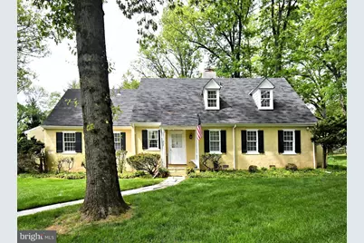 206 Cathcart, Gwynedd Valley, PA 19437 - Photo 1