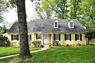 206 Cathcart, Gwynedd Valley, PA 19437 - Photo 1