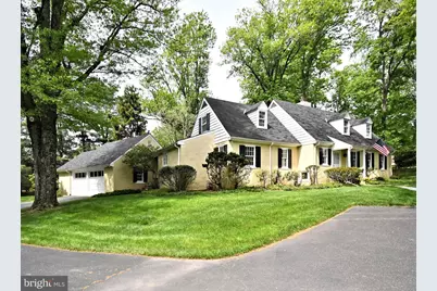206 Cathcart, Gwynedd Valley, PA 19437 - Photo 2