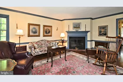 206 Cathcart, Gwynedd Valley, PA 19437 - Photo 10