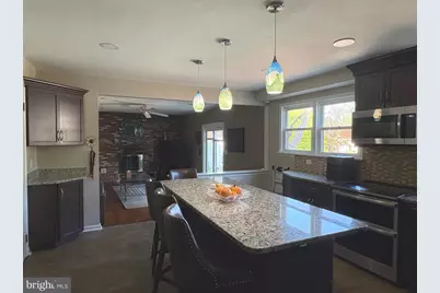 1325 Deflavis Circle, Blue Bell, PA 19422 - Photo 8