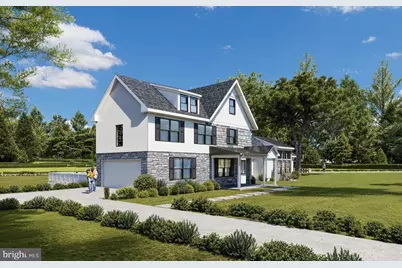 1801 Old Gulph Road, Villanova, PA 19085 - Photo 2