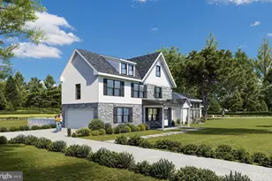 1801 Old Gulph Rd, Villanova, PA 19085 - Photo 2